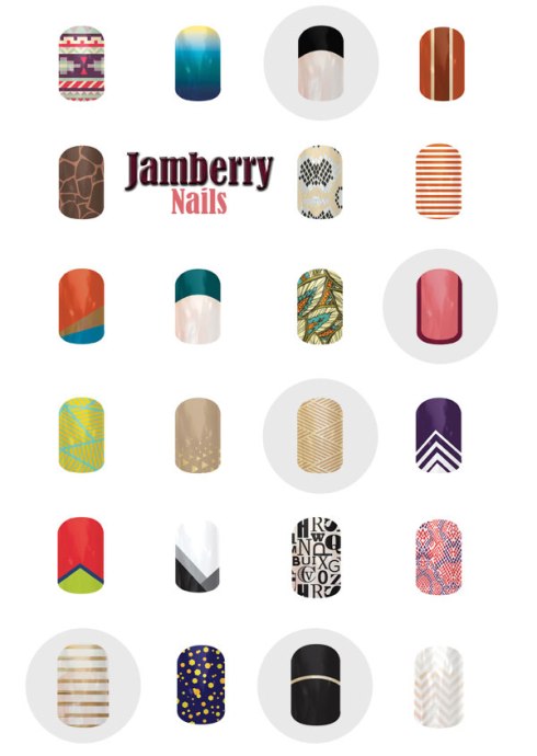 Jamberry-try